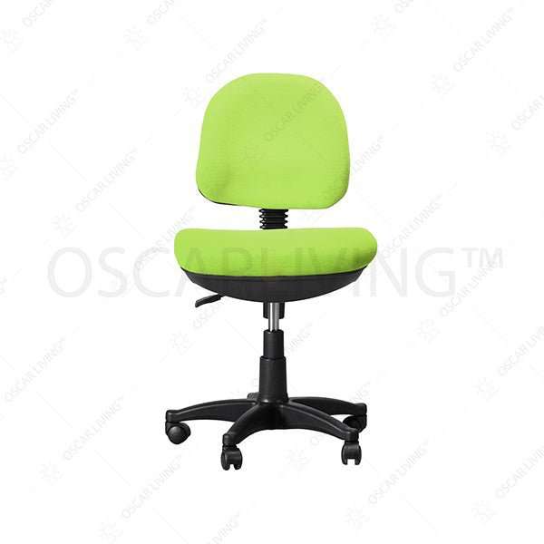 Kursi Staff Kursi Kantor Ergotec 861S ERGOTEC OSCARLIVING