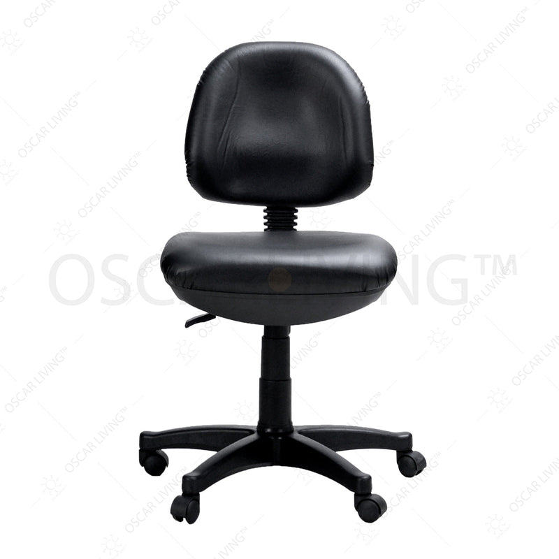 Kursi Staff Kursi Kantor Ergotec 861S ERGOTEC OSCARLIVING