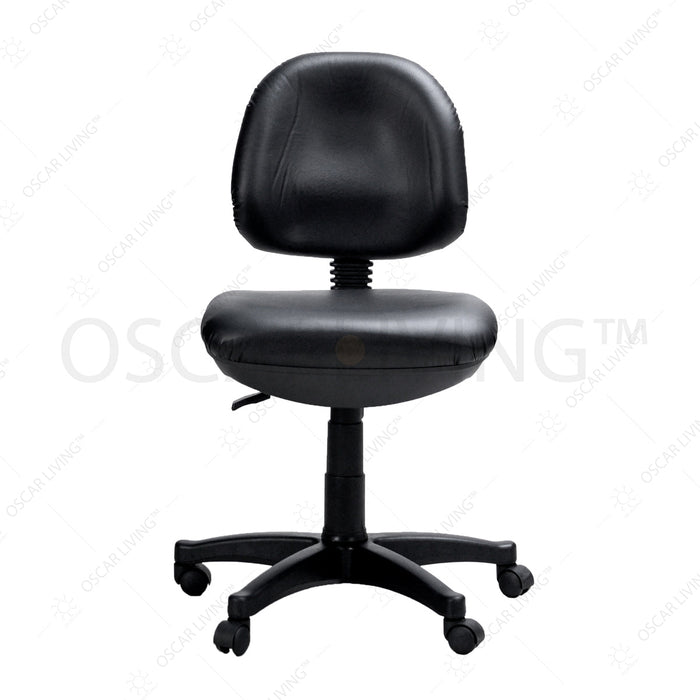 Kursi Staff Kursi Kantor Ergotec 861S ERGOTEC OSCARLIVING