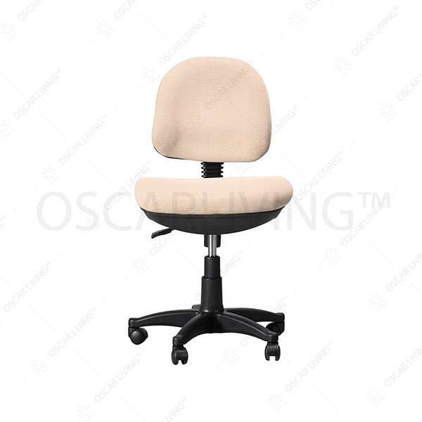 Kursi Staff Kursi Kantor Ergotec 861S ERGOTEC OSCARLIVING