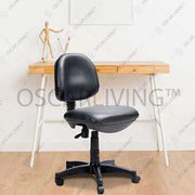 Kursi Staff Kursi Kantor Ergotec 861S ERGOTEC OSCARLIVING