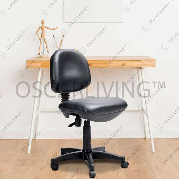 Kursi Staff Kursi Kantor Ergotec 861S ERGOTEC OSCARLIVING