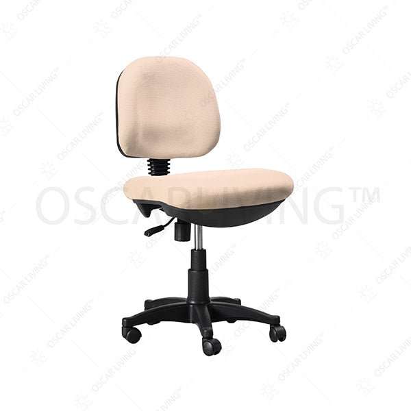 Kursi Staff Kursi Kantor Ergotec 861S ERGOTEC OSCARLIVING