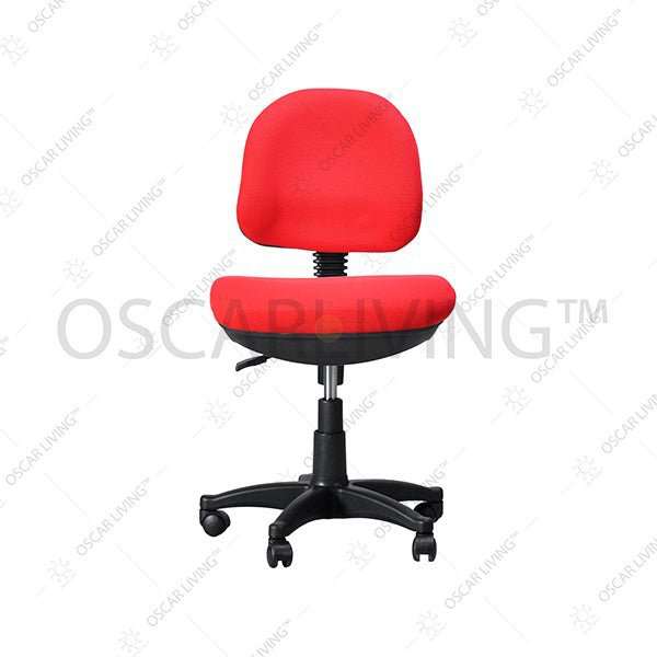 Kursi Staff Kursi Kantor Ergotec 861S ERGOTEC OSCARLIVING