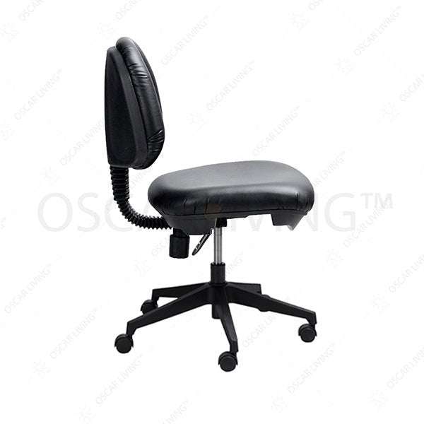 Kursi Staff Kursi Kantor Ergotec 861X ERGOTEC OSCARLIVING