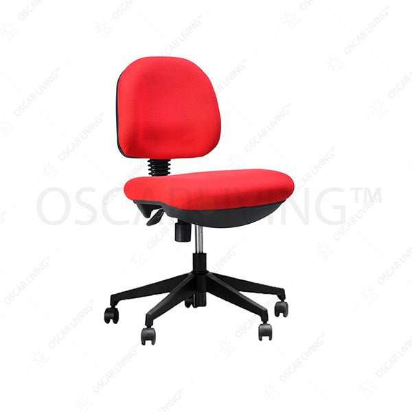 Kursi Staff Kursi Kantor Ergotec 861X ERGOTEC OSCARLIVING