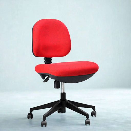 Kursi Staff Kursi Kantor Ergotec 861X ERGOTEC OSCARLIVING