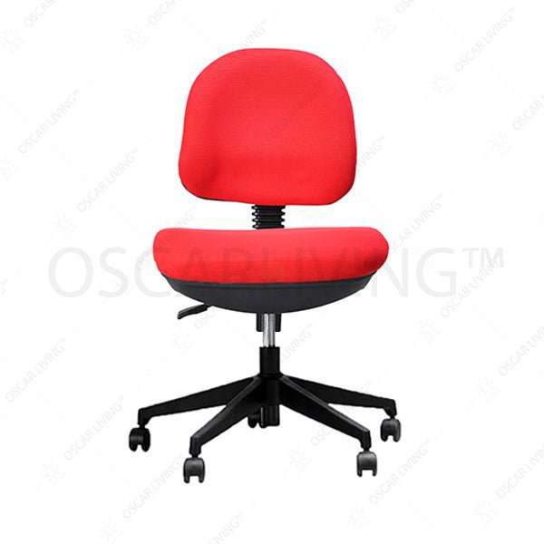 Kursi Staff Kursi Kantor Ergotec 861X ERGOTEC OSCARLIVING