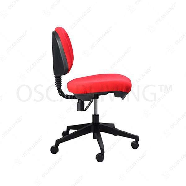 Kursi Staff Kursi Kantor Ergotec 861X ERGOTEC OSCARLIVING