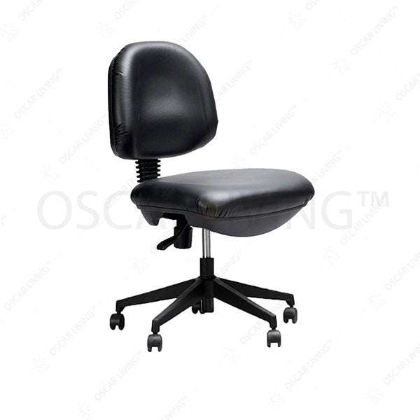 Kursi Staff Kursi Kantor Ergotec 861X ERGOTEC OSCARLIVING