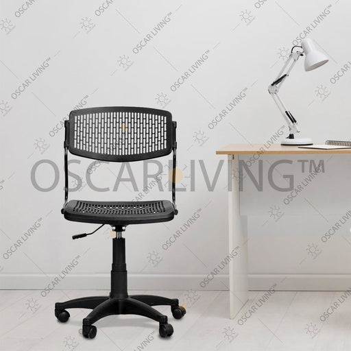 Kursi Staff Kursi Kantor Ergotec 865SP ERGOTEC OSCARLIVING