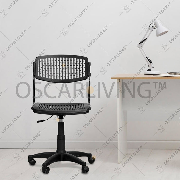Kursi Staff Kursi Kantor Ergotec 865SP ERGOTEC OSCARLIVING