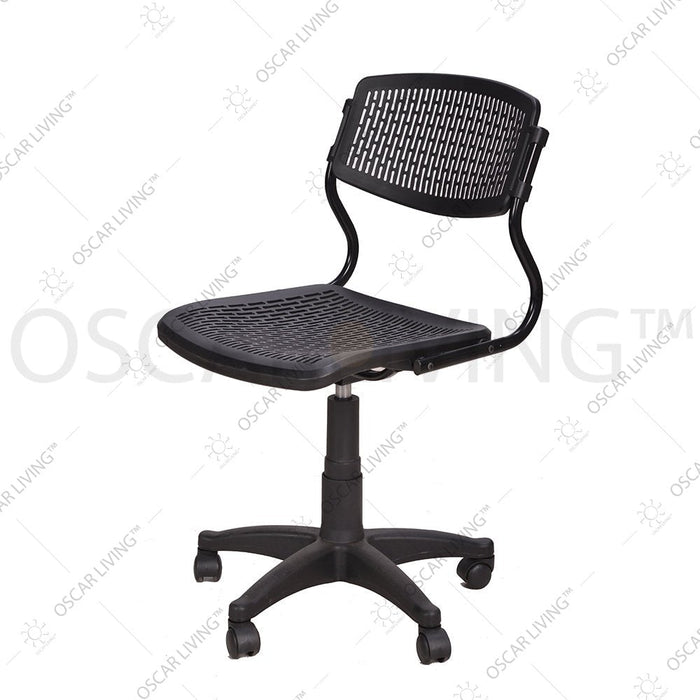 Kursi Staff Kursi Kantor Ergotec 865SP ERGOTEC OSCARLIVING