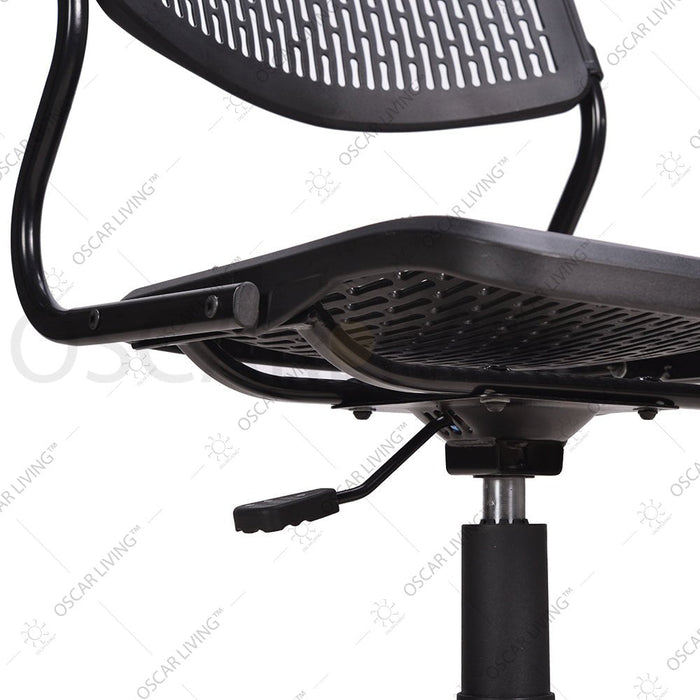 Kursi Staff Kursi Kantor Ergotec 865SP ERGOTEC OSCARLIVING