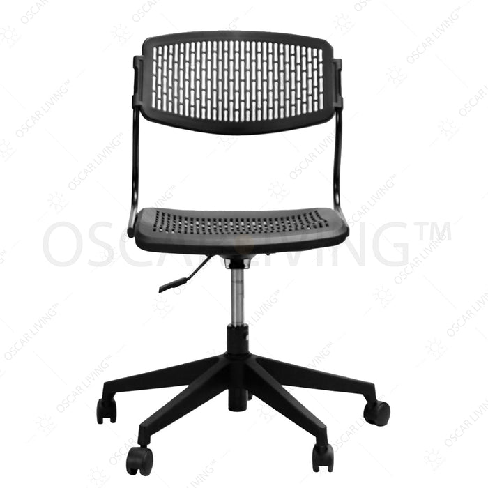 Kursi Staff Kursi Kantor Ergotec 865X ERGOTEC OSCARLIVING