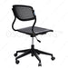 Kursi Staff Kursi Kantor Ergotec 865X ERGOTEC OSCARLIVING
