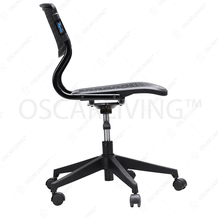 Kursi Staff Kursi Kantor Ergotec 865X ERGOTEC OSCARLIVING