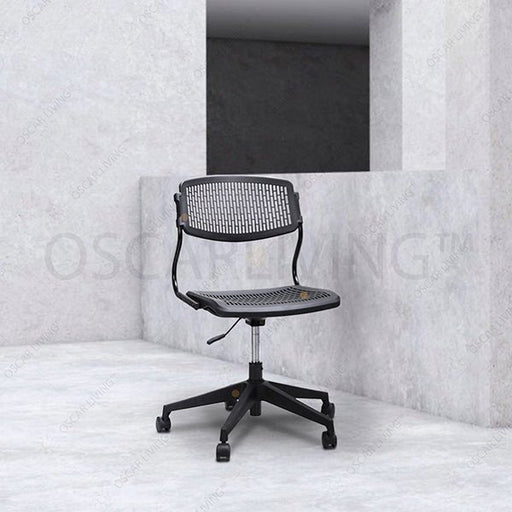 Kursi Staff Kursi Kantor Ergotec 865X ERGOTEC OSCARLIVING