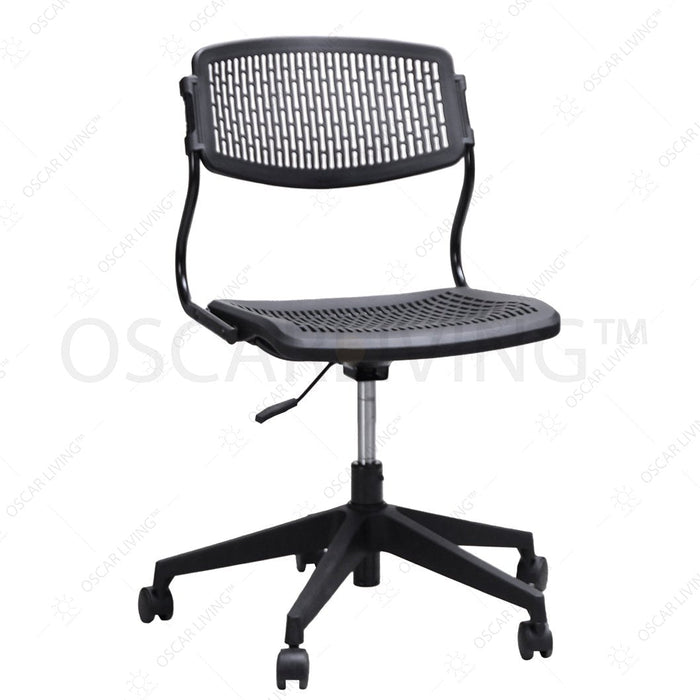 Kursi Staff Kursi Kantor Ergotec 865X ERGOTEC OSCARLIVING