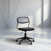 Kursi Staff Kursi Kantor Ergotec 865XJ ERGOTEC OSCARLIVING