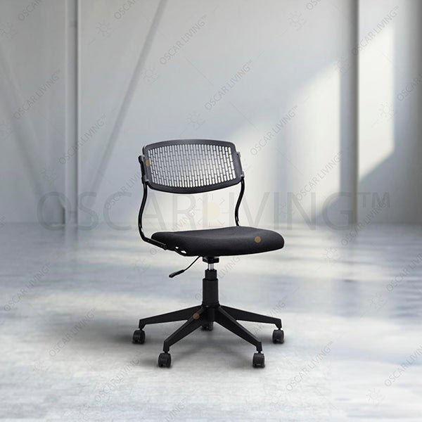 Kursi Staff Kursi Kantor Ergotec 865XJ ERGOTEC OSCARLIVING