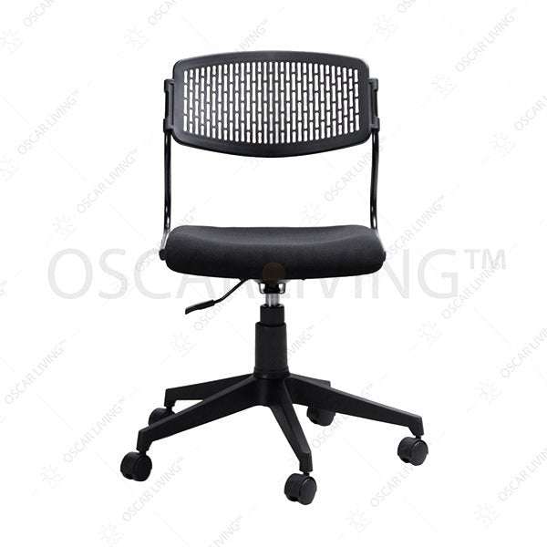 Kursi Staff Kursi Kantor Ergotec 865XJ ERGOTEC OSCARLIVING