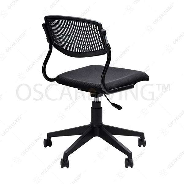 Kursi Staff Kursi Kantor Ergotec 865XJ ERGOTEC OSCARLIVING