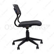 Kursi Staff Kursi Kantor Ergotec 865XJ ERGOTEC OSCARLIVING