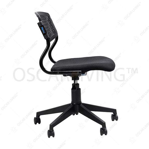 Kursi Staff Kursi Kantor Ergotec 865XJ ERGOTEC OSCARLIVING