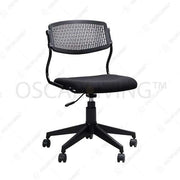 Kursi Staff Kursi Kantor Ergotec 865XJ ERGOTEC OSCARLIVING