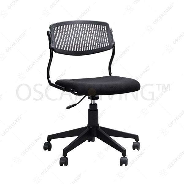 Kursi Staff Kursi Kantor Ergotec 865XJ ERGOTEC OSCARLIVING