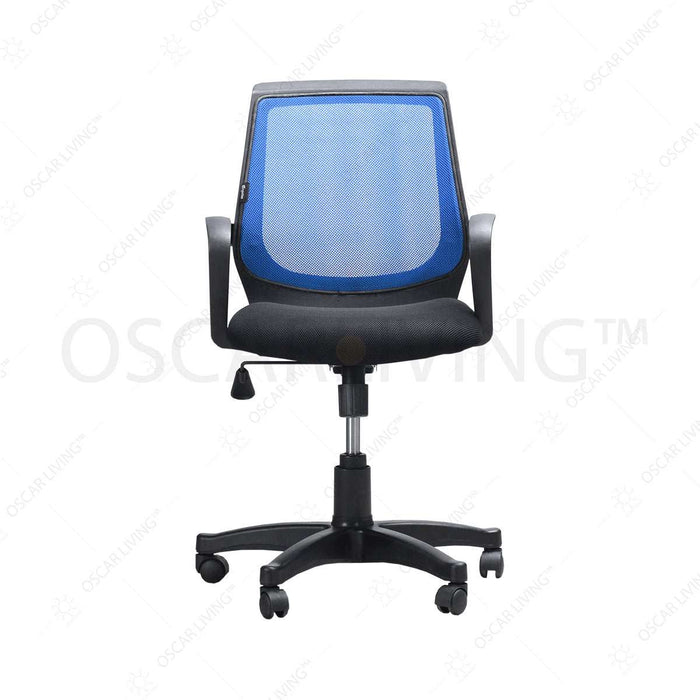 Kursi Staff Kursi Kantor Ergotec 866SP ERGOTEC OSCARLIVING