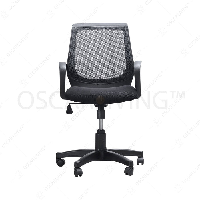 Kursi Staff Kursi Kantor Ergotec 866SP ERGOTEC OSCARLIVING
