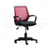 Kursi Staff Kursi Kantor Ergotec 866SP ERGOTEC OSCARLIVING