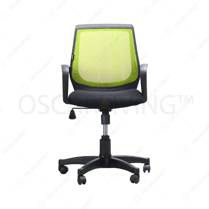Kursi Staff Kursi Kantor Ergotec 866SP ERGOTEC OSCARLIVING