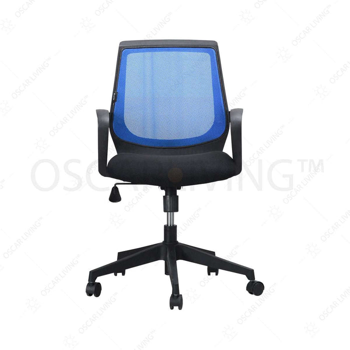 Kursi Staff Kursi Kantor Ergotec 866X ERGOTEC OSCARLIVING