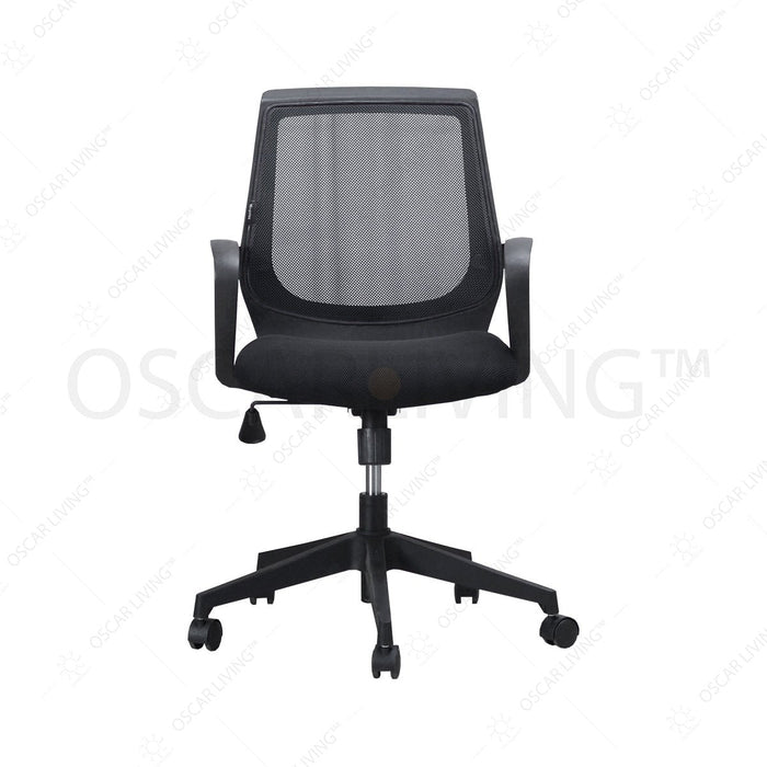 Kursi Staff Kursi Kantor Ergotec 866X ERGOTEC OSCARLIVING