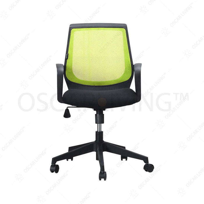 Kursi Staff Kursi Kantor Ergotec 866X ERGOTEC OSCARLIVING