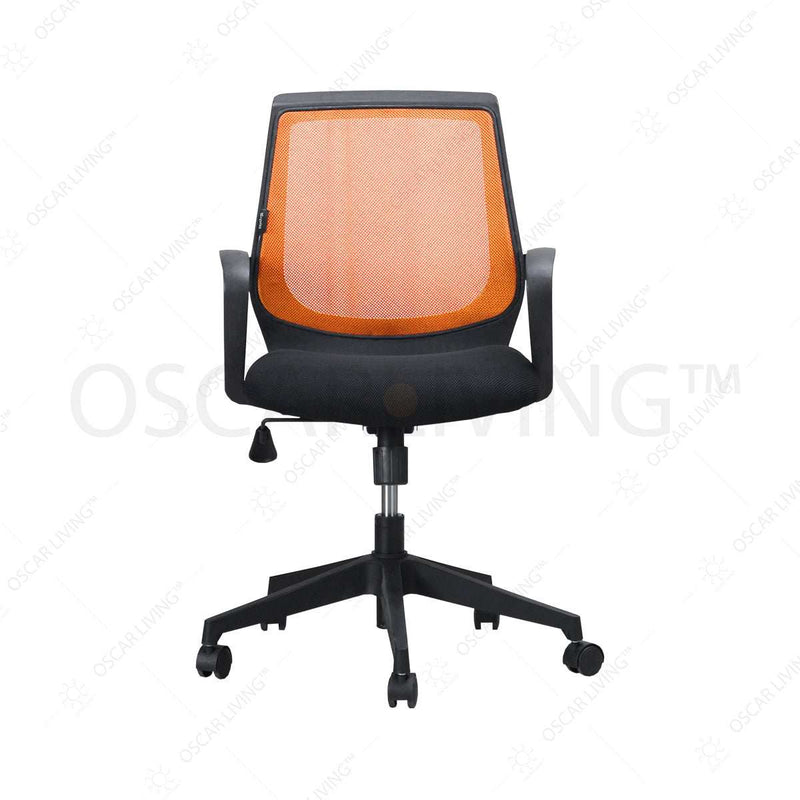 Kursi Staff Kursi Kantor Ergotec 866X ERGOTEC OSCARLIVING