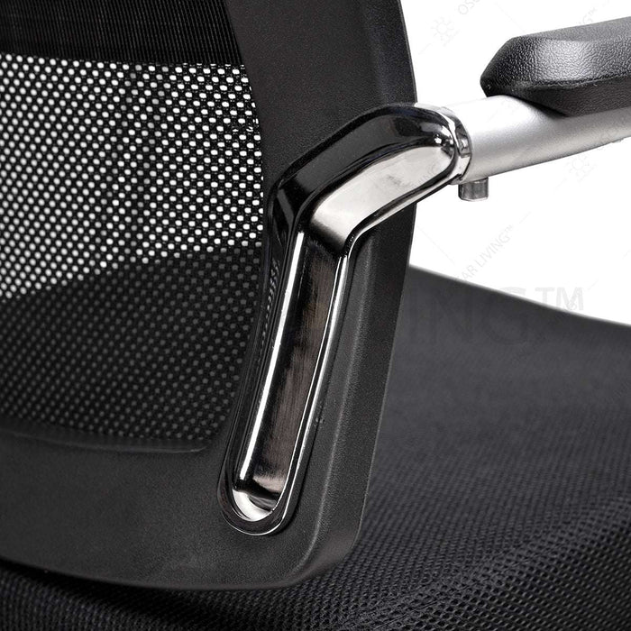 Kursi Staff Kursi Kantor Ergotec 867S ERGOTEC OSCARLIVING