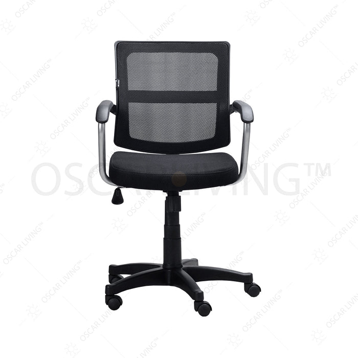 Kursi Staff Kursi Kantor Ergotec 867S ERGOTEC OSCARLIVING