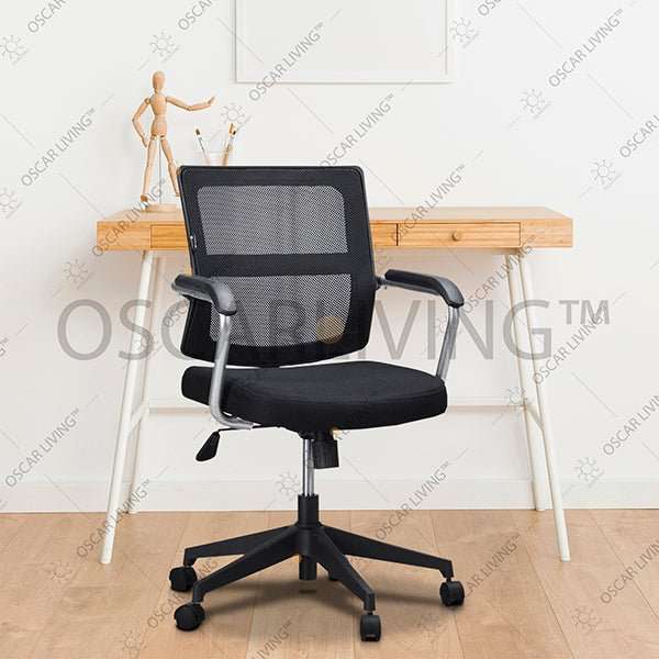 Kursi Staff Kursi Kantor Ergotec 867X ERGOTEC OSCARLIVING