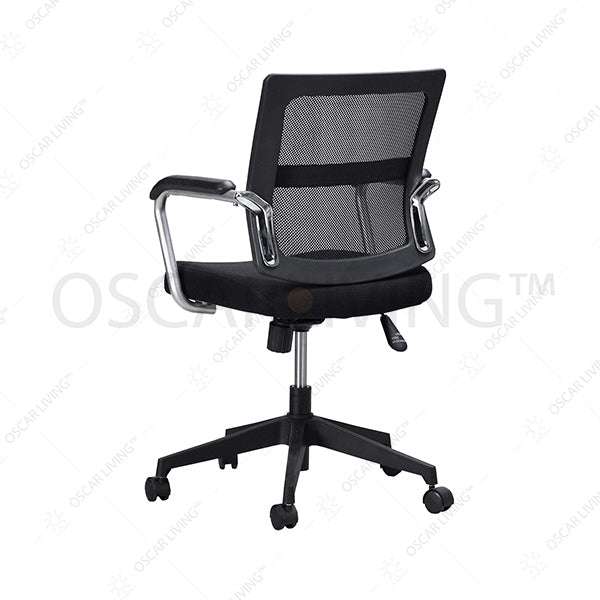 Kursi Staff Kursi Kantor Ergotec 867X ERGOTEC OSCARLIVING