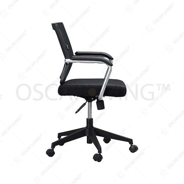 Kursi Staff Kursi Kantor Ergotec 867X ERGOTEC OSCARLIVING