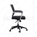 Kursi Staff Kursi Kantor Ergotec 867X ERGOTEC OSCARLIVING