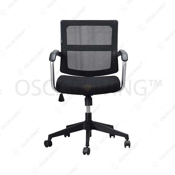 Kursi Staff Kursi Kantor Ergotec 867X ERGOTEC OSCARLIVING