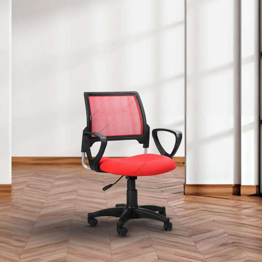 Kursi Staff Kursi Kantor Ergotec 870S ERGOTEC OSCARLIVING