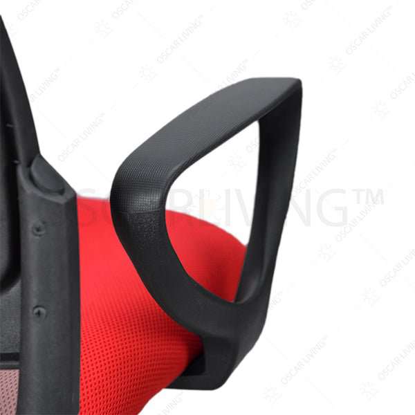 Kursi Staff Kursi Kantor Ergotec 870S ERGOTEC OSCARLIVING