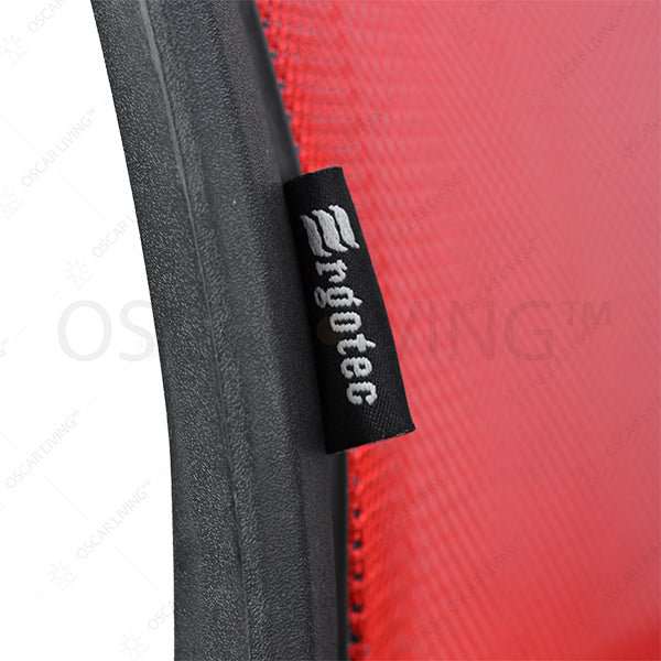 Kursi Staff Kursi Kantor Ergotec 870S ERGOTEC OSCARLIVING