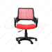 Kursi Staff Kursi Kantor Ergotec 870S ERGOTEC OSCARLIVING
